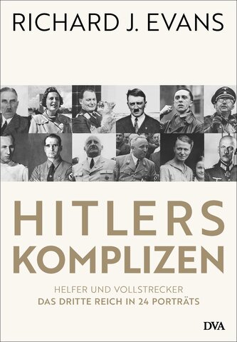Hitlers Komplizen