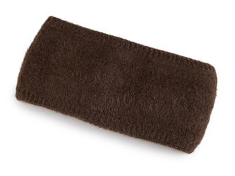 Dámská čelenka - 1 ks - 5 hnědá