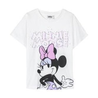 T-shirt Myszka Minnie rozm. 92