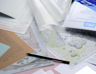 Folia do laminacji A3 100 micronów op.10 szt. OPUS 402236 Folia do laminacji A3 100 micronów op.10 szt. OPUS 402236