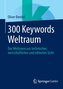 300 Keywords Weltraum
