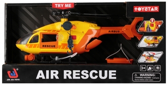 HELIKOPTER B/O AKC 42X22X12 MC WB 18