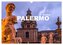 Sizilien - Palermo (Wandkalender 2026 DIN A3 quer), CALVENDO Monatskalender