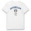 Bioworld Tričko bílé Ravenclaw, Harry Potter Velikost: 2XL