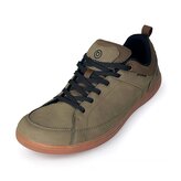 Tenisky barefoot Bugga VITA Khaki B00189-14 - 37