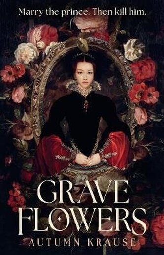 Grave Flowers