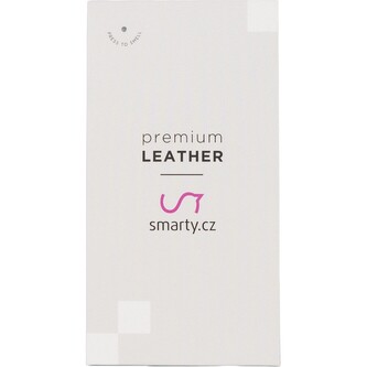 Smarty Essence Premium Leather