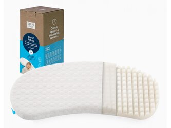 Dětský polštář 55x25 cm Care