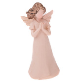 Polyresinový anděl - 5 cm, 24/960