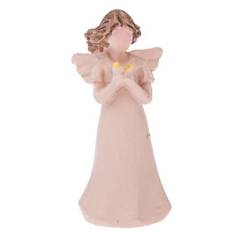 Polyresinový anděl - 5 cm, 24/960