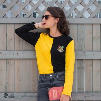 Cinereplicas Tričko Pohár tří kouzelníků - Cedric Diggory, Harry Potter Velikost: L