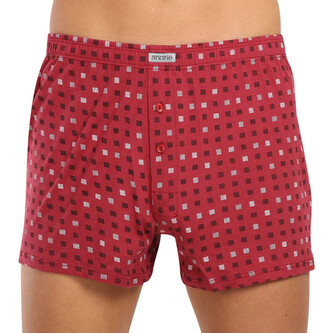 Pánské trenky Andrie vícebarevné (PS 5763) XL Pánské trenky Andrie vícebarevné (PS 5763) XL