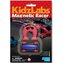 KidzLabs Pocket - Magnetyczny ścigacz