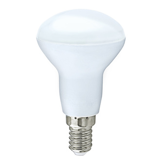 Solight LED žárovka reflektorová, R50, 8W, E14, 3000K, 710lm Solight LED žárovka reflektorová, R50, 8W, E14, 3000K, 710lm
