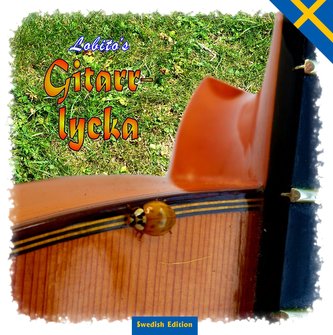 Lobito's Gitarrenglück - Swedish Edition
