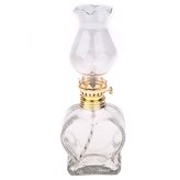 Petrolejová lampa - 20 cm, 1/96