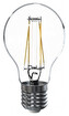 LED  BL270727-3D, žárovka CRYSTAL RETRO BULB, E27, 7W, 230V, 835lm, 15 000h, 2700K , 360