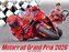 Motorrad Grand Prix Kalender 2026