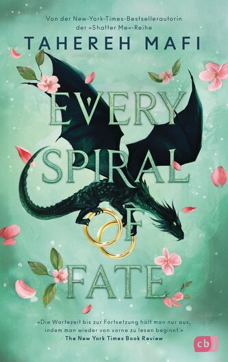 Every Spiral of Fate Every Spiral of Fate
