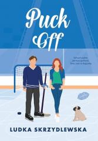Puck Off Puck Off