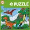 toy universe Puzzle Dino 100 dílků