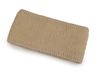 Dámská čelenka - 1 ks - 2 béžová světlá