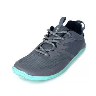 Tenisky barefoot Bugga NOX Grey B00188-15 - 42