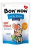 Bow wow poch. Hovězí kotletky 80g
