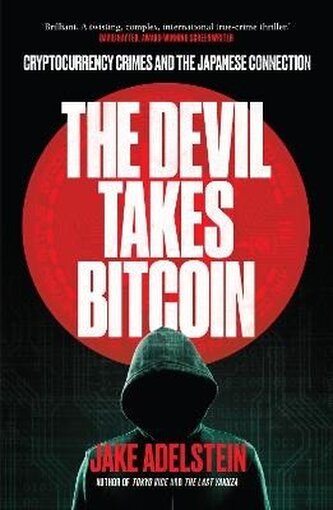 Devil Takes Bitcoin Devil Takes Bitcoin