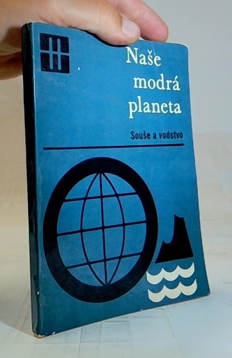 Naše mordá planta- souše a vodstvo