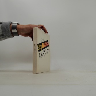 Stylistika češtiny