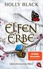 Elfenerbe - Der gefangene Prinz