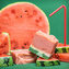 Letný melón, 100 g
