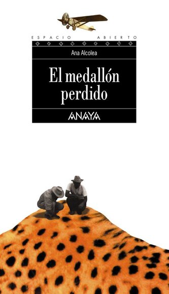 Medallon perdido