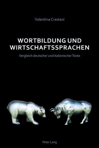 Wortbildung und Wirtschaftssprachen