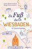 Zu Fuß durch Wiesbaden