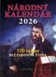 Národný kalendár 2026