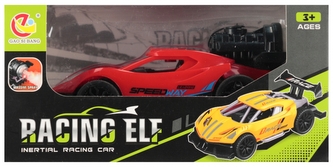 Auto wyścigowe MEGA CREATIVE 570698