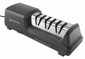 Elektrický brousek nožů Guzzanti GZ 008B Elektrický brousek nožů Guzzanti GZ 008B