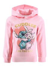 MIKINA LILO A STITCH - velikost 128