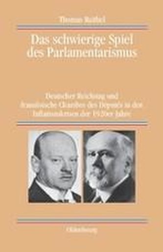 Das schwierige Spiel des Parlamentarismus
