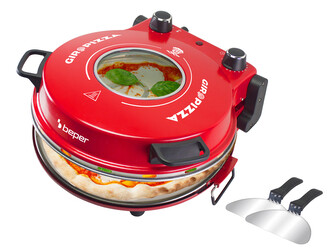 Beper P101CUD301 pec na pizzu 1200W