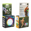 Nabíjecí svítící míček Nite Ize Glowstreak Rechargeable Led Ball- Disc-O