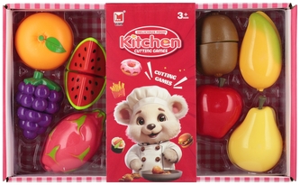 OWOCE/WARZYWA DO KROJ 31X19X7 MC WB 30/60 ,