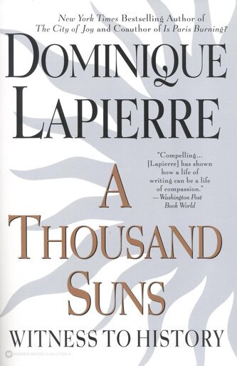 A Thousand Suns
