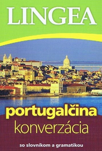 Portugalčina-konverzácia so slovníkom a gramatikou-3.vydanie