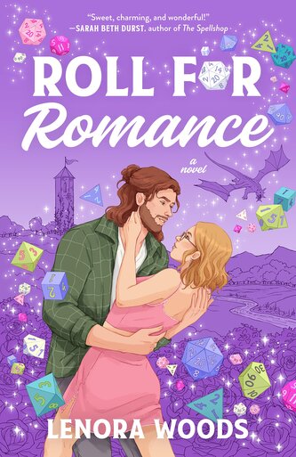 Roll for Romance Roll for Romance