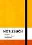 Notizbuch A4 dotted - 100 Seiten Soft Cover - FSC Papier