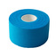 Sportovní tejpovací páska Yate 3,8 cm x 13,7 m - modrá