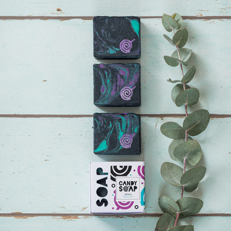 Černé zlato, 100 g